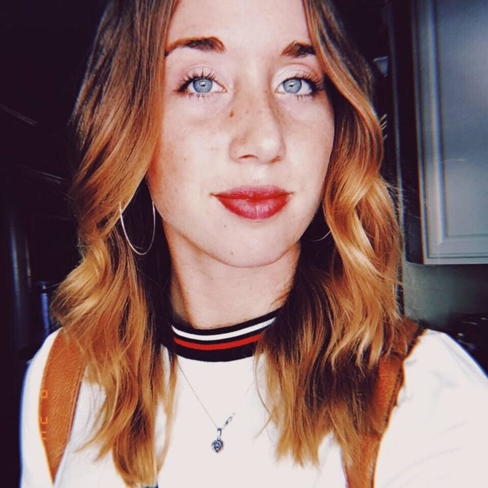Meet your Posher, Abbey